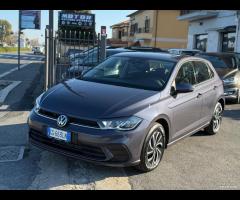 SOLO NOLEGGIO RENT VW POLO 1.0 TSI LIFE