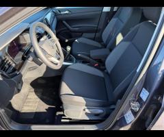 SOLO NOLEGGIO RENT VW POLO 1.0 TSI LIFE