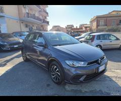 SOLO NOLEGGIO RENT VW POLO 1.0 TSI LIFE - 8