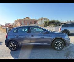 SOLO NOLEGGIO RENT VW POLO 1.0 TSI LIFE - 9