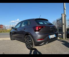 SOLO NOLEGGIO RENT VW POLO 1.0 TSI LIFE - 11