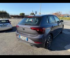 SOLO NOLEGGIO RENT VW POLO 1.0 TSI LIFE - 12