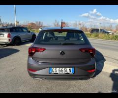 SOLO NOLEGGIO RENT VW POLO 1.0 TSI LIFE - 13