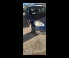 volkswagen polo 1.4 tdi 2006