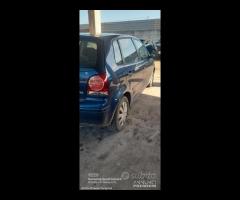 volkswagen polo 1.4 tdi 2006