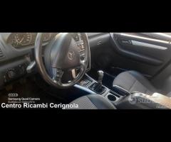 Ricambi Mercedes classe A180 2009 - 9