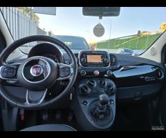 Fiat 500 1.2 Lounge - 6