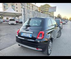 Fiat 500 1.2 Lounge - 8