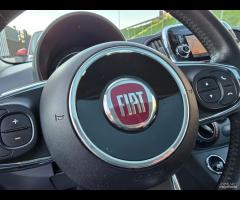 Fiat 500 1.2 Lounge - 12