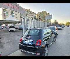 Fiat 500 1.2 Lounge - 14