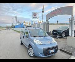 Fiat Qubo 1.4 8V 77 CV Dynamic Natural Power