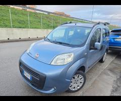 Fiat Qubo 1.4 8V 77 CV Dynamic Natural Power