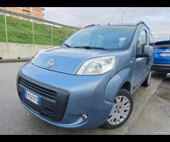 Fiat Qubo 1.4 8V 77 CV Dynamic Natural Power