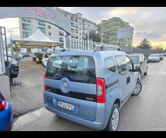 Fiat Qubo 1.4 8V 77 CV Dynamic Natural Power - 6