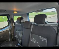 Fiat Qubo 1.4 8V 77 CV Dynamic Natural Power - 9