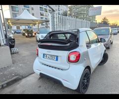 Smart ForTwo 70 1.0 twinamic cabrio Passion GPL - 6