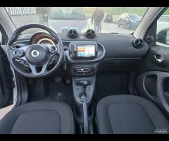 Smart ForTwo 70 1.0 twinamic cabrio Passion GPL - 9