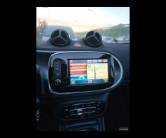 Smart ForTwo 70 1.0 twinamic cabrio Passion GPL - 10