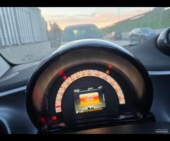 Smart ForTwo 70 1.0 twinamic cabrio Passion GPL - 11