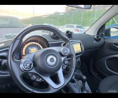 Smart ForTwo 70 1.0 twinamic cabrio Passion GPL - 13