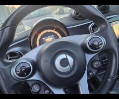 Smart ForTwo 70 1.0 twinamic cabrio Passion GPL - 14