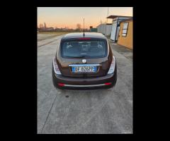 Lancia Ypsilon 1.3 MJT 75 CV neopatentati - 8