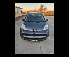 Peugeot 107 1.0 68CV 5p. Desir