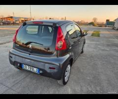 Peugeot 107 1.0 68CV 5p. Desir - 7