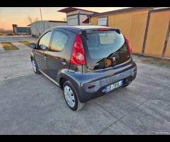 Peugeot 107 1.0 68CV 5p. Desir - 9