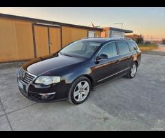 Volkswagen Passat 2.0 TDI 170CV DPF Var. DSG High.