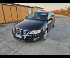 Volkswagen Passat 2.0 TDI 170CV DPF Var. DSG High.