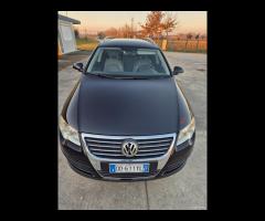 Volkswagen Passat 2.0 TDI 170CV DPF Var. DSG High.