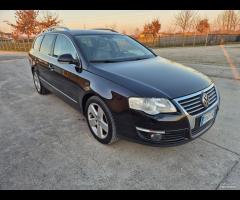 Volkswagen Passat 2.0 TDI 170CV DPF Var. DSG High.