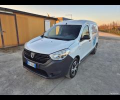 Dacia Dokker SCe 110CV GPL Furgone