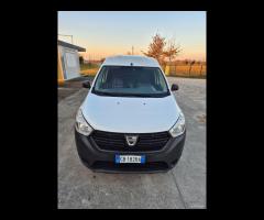 Dacia Dokker SCe 110CV GPL Furgone