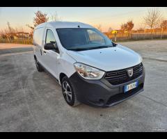 Dacia Dokker SCe 110CV GPL Furgone