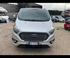 Ford Tourneo Custom 320 2.0 EcoBlue 130CV PC c/sol