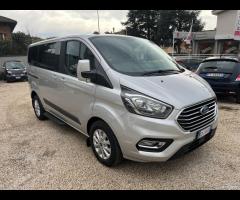 Ford Tourneo Custom 320 2.0 EcoBlue 130CV PC c/sol