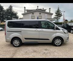 Ford Tourneo Custom 320 2.0 EcoBlue 130CV PC c/sol