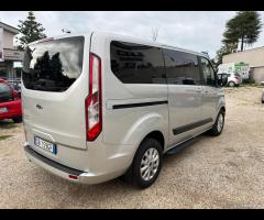 Ford Tourneo Custom 320 2.0 EcoBlue 130CV PC c/sol