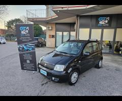 Fiat Panda 1.2 Benzina/GPL- Neopatentati