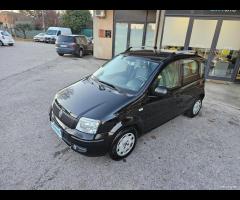 Fiat Panda 1.2 Benzina/GPL- Neopatentati