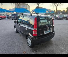 Fiat Panda 1.2 Benzina/GPL- Neopatentati