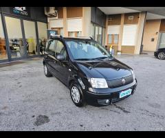 Fiat Panda 1.2 Benzina/GPL- Neopatentati - 10