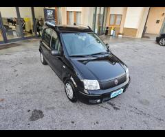 Fiat Panda 1.2 Benzina/GPL- Neopatentati - 11