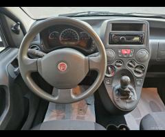 Fiat Panda 1.2 Benzina/GPL- Neopatentati - 16