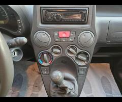 Fiat Panda 1.2 Benzina/GPL- Neopatentati - 17