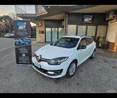 Renault Megane Mégane 1.5 dCi 110CV SporTour Limit