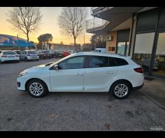 Renault Megane Mégane 1.5 dCi 110CV SporTour Limit