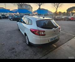 Renault Megane Mégane 1.5 dCi 110CV SporTour Limit